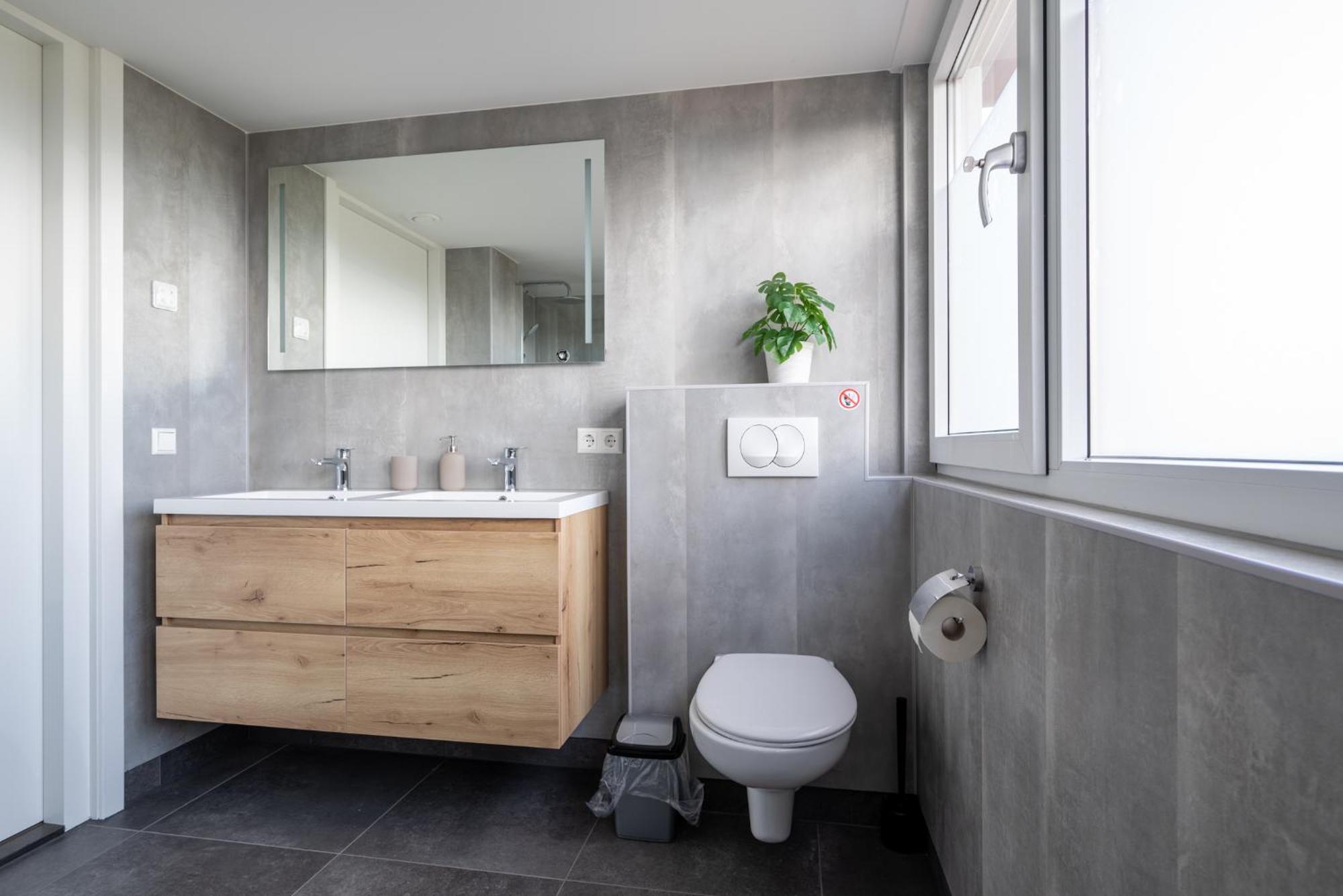 Paalhoofd Villa Serooskerke  Kültér fotó