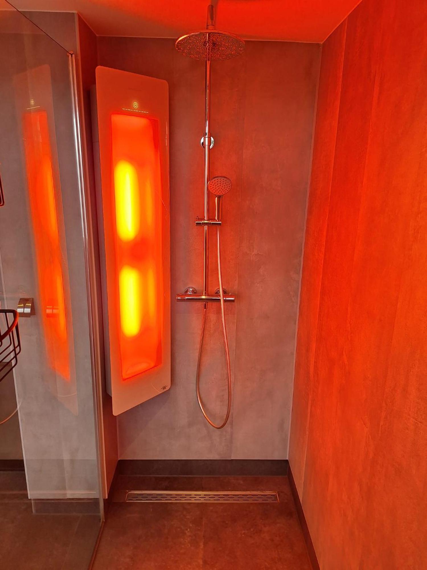 Paalhoofd Villa Serooskerke  Kültér fotó